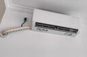 華凌空調 大1.5匹新一級能效 超省電pro巨省電變頻冷暖空調掛機 KFR-35GW/N8HA1Ⅲ-P 家電國家補貼 曬單實(shí)拍圖