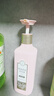 三生花百雀羚洗發(fā)膏露精油香氛洗發(fā)水套裝500ml*2滋潤修護柔順留香男女 曬單實拍圖