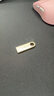 金士頓（Kingston）64GB USB3.2 Gen 1 U盤(pán) DTSE9G3 金屬U盤(pán) 讀速220MB/s 寫(xiě)速100MB/s 學(xué)習辦公投標電腦車(chē)載通用 曬單實(shí)拍圖