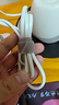 侑家良品 數(shù)據(jù)線收納電線魔術(shù)貼扎帶纏繞線理線器粘扣束線理線帶 5米 曬單實(shí)拍圖