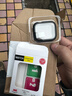 維辰士適用apple watch s9保護殼蘋(píng)果手表s8鋼化膜iwatch s7/6/5/se秒變ultra殼膜一體防水全包保護套 【金屬全包秒變殼】鈦色-無(wú)膜 適用iWatch·S9/8/7【45m 曬單實(shí)拍圖