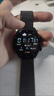 新款智能手表watch9藍牙通話(huà)多功能支付黑科技健康運動(dòng)手表T01 經(jīng)典黑膠禮包【原裝膠帶2根+高清膜】 曬單實(shí)拍圖
