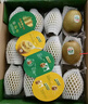 佳沛（zespri）綠奇異果 優(yōu)選大果12粒單果約113-135g  水果禮盒 獼猴桃 曬單實拍圖