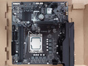 技嘉（GIGABYTE）H610M D3H WIFI DDR4主板支持CPU12代酷睿12400F(Intel H610/LGA 1700) 曬單實拍圖