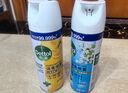 滴露消毒噴霧454ml*2鞋子除臭殺菌噴霧馬桶消毒廁所除霉味鈴蘭+柑橘 曬單實拍圖