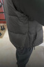 皮爾卡丹羽絨服馬甲男款春秋冬季25新款休閑無(wú)帽背心男士保暖馬夾坎肩外穿 灰色 3XL 【145到165斤】 曬單實(shí)拍圖