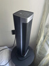 松下暖風(fēng)機(jī)家用石墨烯取暖器電暖器小太陽浴室電暖氣冬季辦公室搖頭臥室遙控塔式熱風(fēng)機(jī)輕音PTC熱風(fēng)扇 升級(jí)曲面廣域炭火遙控觸屏款 曬單實(shí)拍圖