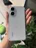 塵卡 適用紅米Turbo4Pro手機殼Redmi Turbo4pro全包鏡頭軟殼新款氣囊防摔外殼透明硅膠保護套簡約男女 手機殼+鋼化膜 曬單實拍圖