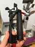 大疆RS4 Mini 如影手持云臺穩定器 單反微單相機穩定器 專(zhuān)業(yè)拍攝智能追蹤自動(dòng)軸鎖 RS4 Mini標準【送提壺等3件】 標配 曬單實(shí)拍圖