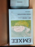 嫚熙（EMXEE）5A抗菌孕婦產(chǎn)婦一次性?xún)妊澛糜纬霾钤伦颖銛y滅菌免洗純棉內褲 5盒共20條 XL（建議100-120斤) 曬單實(shí)拍圖