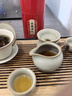 三隱 特級紅茶 云南滇紅英德紅茶英紅九號組合茶葉禮盒裝500g送長輩 曬單實(shí)拍圖