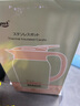 象普（SHINPUR）日本保溫壺家用保溫保冷大容量熱水瓶高檔開(kāi)水瓶結婚暖瓶新款 曬單實(shí)拍圖