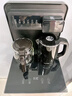 蘇泊爾（SUPOR）茶吧機 家用高端客廳用飲水機下置式 新款智能茶吧柜飲水機一體 飲水燒水一體機立式水吧臺 【人氣爆款】6段水溫調節丨智能觸控丨 溫熱型 曬單實(shí)拍圖