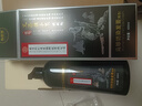 同仁堂染發(fā)劑一洗黑植物正品自然黑不沾頭皮純天然植物無(wú)刺激染發(fā)膏黑色 天然植物染黑 (防過(guò)敏+全套工具) 曬單實(shí)拍圖