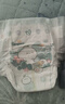 幫寶適【散熱王者】一級幫嬰兒拉拉褲尿不濕尿片尿布超薄透氣XXL50+6 曬單實(shí)拍圖
