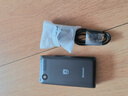 飛利浦（PHILIPS）V13P 星空黑 4G全網(wǎng)通翻蓋老人手機 超長(cháng)待機老年機 雙卡雙待大聲大按鍵戒網(wǎng)防沉迷智能學(xué)生功能機 曬單實(shí)拍圖