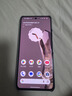 谷歌（Google）Pixel8移動(dòng)聯(lián)通雙4G單卡手機原生安卓系統可支持電信卡 曜石黑（8GB+128GB） 曬單實(shí)拍圖
