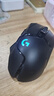 羅技（G）G502無線鼠標 電競鼠標 游戲鼠標 機械配重人體工學(xué)邏輯鼠標 吃雞英雄聯(lián)盟送男友生日禮物 曬單實拍圖