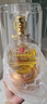 五糧液宜賓五糧液仙林生態(tài)酒業(yè)公司 52度高度酒 禮盒裝商務(wù)宴請送禮酒水 52度 500mL 6瓶 華彩人生 整箱裝 曬單實(shí)拍圖
