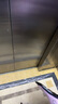 得力(deli)29mm彩色回形針 3#金屬曲別針 辦公室文具用品 資料收納整理用品 100枚/盒 0024 曬單實(shí)拍圖