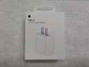 蘋(píng)果充電線(xiàn)原裝正品20W快充套裝原裝數據線(xiàn)iphone16/15/14/13/12/ 【12-14機型】20W頭+PD線(xiàn)1米套裝 曬單實(shí)拍圖