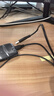 西部數(shù)據(jù)（WD） 1TB 移動固態(tài)硬盤（PSSD）Elements SE新元素 SSD type-c接口 手機(jī)直連筆記本電腦兩用外接 曬單實拍圖