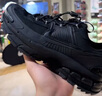 耐克NIKE男子休閑鞋 ZOOM VOMERO ROAM 運動(dòng)鞋 FV2295-002黑40 曬單實(shí)拍圖