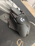 羅技（G）G502 HERO有線游戲電競(jìng)鼠標(biāo)人體工學(xué)RGB可配重 主宰者 自營1號(hào)會(huì)員店專供款 曬單實(shí)拍圖