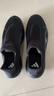 阿迪達斯 （adidas）男鞋夏季懶人一腳蹬健步鞋透氣防滑戶(hù)外休閑運動(dòng)鞋JP6642 曬單實(shí)拍圖