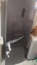 海信小冰箱252L家用一級能效小型節(jié)能無霜三開門租房家電國家補貼20%BCD-252WYK1DPUJ 曬單實拍圖