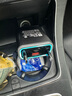 飛利浦（Philips）車(chē)載充電器超級快充帶伸縮線(xiàn)一拖三2025新款汽車(chē)充電器點(diǎn)煙器轉換器適用華為蘋(píng)果16/17安卓4359C+L 曬單實(shí)拍圖