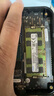 三星（SAMSUNG）DDR3L DDR4 PC3 PC4 筆記本/一體機(jī)內(nèi)存條 兼容 聯(lián)想 華碩 戴爾 小米 惠普 宏基 蘋果電腦 16G DDR4 3200MHz筆記本內(nèi)存 曬單實(shí)拍圖