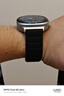 三星 Samsung【國家補(bǔ)貼】Watch Ultra(2025款)eSIM智能手表/運(yùn)動(dòng)手表 披荊斬棘哥哥同款 47mm 鈦嶼藍(lán) 曬單實(shí)拍圖