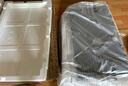 飛利浦（PHILIPS）43英寸辦公顯示器 4K超清 IPS TUV低藍(lán)光護(hù)眼 PBP分屏 內(nèi)置音箱 HDMI+DP+VGA 監(jiān)控顯示屏 438P1/93 曬單實拍圖