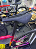 SPECIALIZED閃電 SW POWER EVO MIRROR 男女公路車(chē)騎行自行車(chē)座墊 黑色 155 曬單實(shí)拍圖
