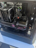 微星（MSI）MPG B850 EDGE TI WIFI 7刀鋒鈦主板 5G網(wǎng)口支持CPU AMD 9700X/9600X/9800X3D(AMD B850/AM5接口） 曬單實(shí)拍圖