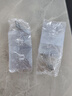 宜思家（YISIJIA）掛鉤強力承重免打孔無(wú)痕粘膠廚房墻壁浴室門(mén)后掛衣服粘貼掛鉤 加大特厚【10個(gè)裝】 曬單實(shí)拍圖