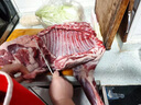 小茅灘 羊肉寧夏灘羊肉新鮮現(xiàn)宰整只羔羊白條羊烤全羊中秋禮盒 源頭直發(fā) 精選寧夏灘羊30斤整只 曬單實(shí)拍圖
