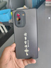 揚聚特華為nova10手機殼HUAWEI nova10新款保護套NCO-AL00硅膠軟邊磨砂全包防摔防指紋高級簡(jiǎn)約外殼男女 石墨黑【諸事皆順】 華為nova10 曬單實(shí)拍圖