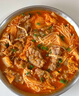 鹽灘賣羊郎羔羊肉片卷凈重1斤 國(guó)產(chǎn)羊肉片涮肉火鍋食材燒烤 羊肉羊肉卷 曬單實(shí)拍圖