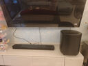 JBL 【新品升級】BAR 1000MK2回音壁電視音響 7.1.4杜比全景聲家庭影院Soundbar 藍(lán)牙低音炮家用音箱 曬單實(shí)拍圖