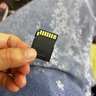 閃迪（SanDisk）256GB SD內(nèi)存卡 4K V30 U3 C10 相機存儲卡 讀速200MB/s 寫速140MB/s 微單/單反相機內(nèi)存卡 曬單實拍圖