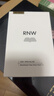如薇（RNW）去黑頭鼻貼膜5組10片免撕拉面膜導(dǎo)出精華液粉刺草莓鼻收縮毛孔 曬單實(shí)拍圖