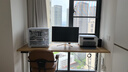 惠普（HP）M232dw 家用激光打印機 自動(dòng)雙面無(wú)線(xiàn)學(xué)生家用一體機 高速高效（低成本 體積?。?曬單實(shí)拍圖