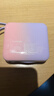 臺(tái)電（TECLAST）【3C認(rèn)證】自帶線充電寶22.5W快充10000毫安時(shí)可上飛機(jī)大容量移動(dòng)電源 適用蘋果16華為小米安卓 紫 曬單實(shí)拍圖