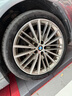 德國馬牌（Continental）汽車(chē)輪胎 245/40R19 98Y XL FR MC7 適配林肯 MKZ（進(jìn)口） 曬單實(shí)拍圖