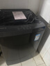 美的（Midea）波輪洗衣機全自動(dòng)家用 MB10V37T 10公斤 一級能效 健康除螨 全域抗菌  以舊換新 家電國家補貼20% 曬單實(shí)拍圖