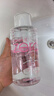 芭妮蘭（banila co）【成毅同款】全新凈柔卸妝水500ml 純凈柔和 凈潤(rùn)養(yǎng)膚 曬單實(shí)拍圖