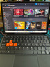 OneXPlayer游俠X1Pro AMD HX 370/8840u/酷睿Ultra9 185H 10.95英寸游戲機掌機三合一電腦 游俠X1Pro AMD AI 9 HX 370 64G+4TB 曬單實(shí)拍圖