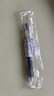 斑馬牌（ZEBRA）JJ15按動(dòng)黑色中性筆0.5mm簽字筆商務(wù)水筆學(xué)生練字考試刷題筆高顏值學(xué)習辦公文具 1支 曬單實(shí)拍圖